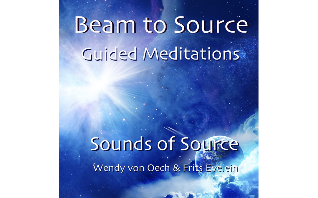 Beam to Source Guided Meditations
