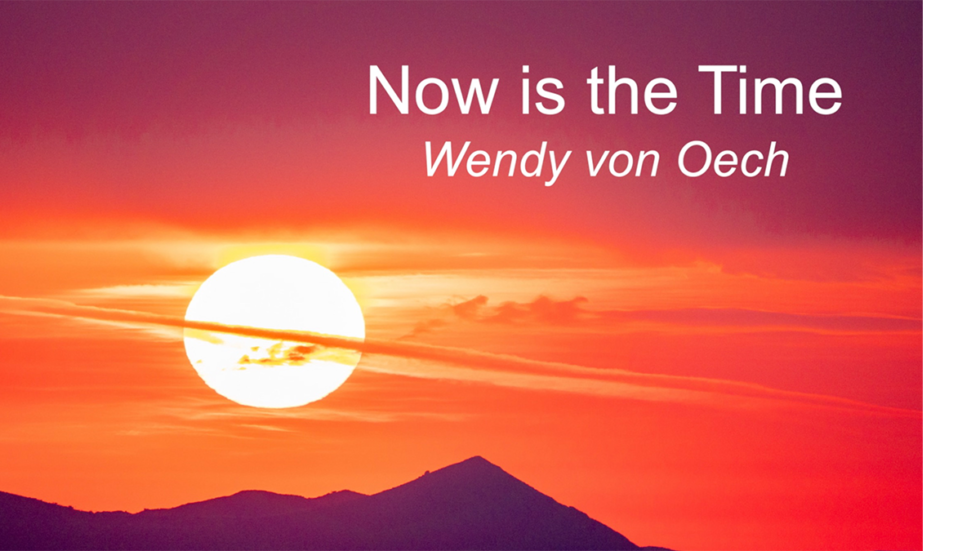 why-now-is-the-time-now-wendy-von-oech